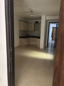 2 BHK Independent Floor for rent in Vasant Kunj, New Delhi - 750 Sqft