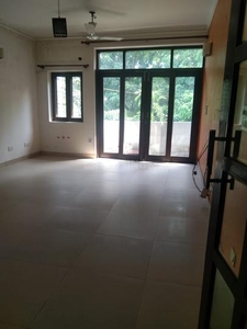 2 BHK Independent Floor for rent in Vasant Vihar, New Delhi - 640 Sqft