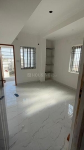 2 BHK Independent Floor for rent in Velachery, Chennai - 1200 Sqft