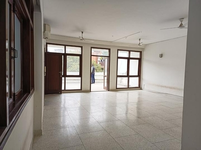 2 BHK Independent House for rent in Chittaranjan Park, New Delhi - 1600 Sqft