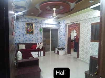 2 BHK Independent House for rent in Keshav Nagar, Pune - 1000 Sqft