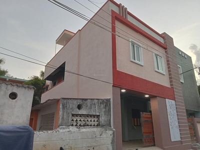 2 BHK Independent House for rent in Pattabiram, Chennai - 1450 Sqft
