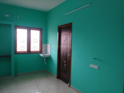 2 BHK Independent House for rent in Puzhal, Chennai - 700 Sqft