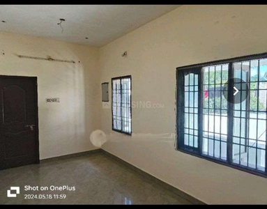 2 BHK Independent House for rent in Selaiyur, Chennai - 856 Sqft