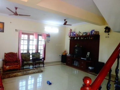 2 BHK Independent House for rent in Urapakkam, Chennai - 650 Sqft