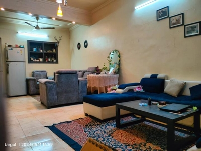 2 BHK Villa for rent in Viman Nagar, Pune - 1200 Sqft