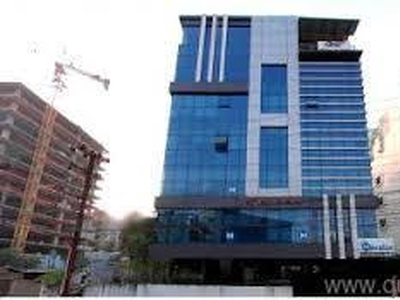 20000 Sq. ft Office for rent in Hi Tech City, Hyderabad