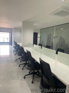 2500 Sq. ft Office for rent in Banjara Hills, Hyderabad