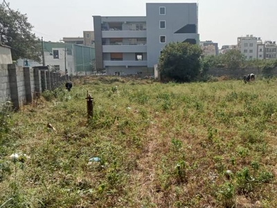 25000 Sq.Ft. Plot in Hsr Layout Sector 2 Bangalore