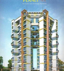 2BHK Apartment for Sale