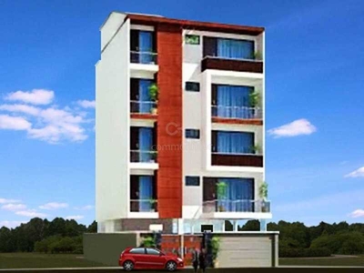 2BHK Apartment for Sale