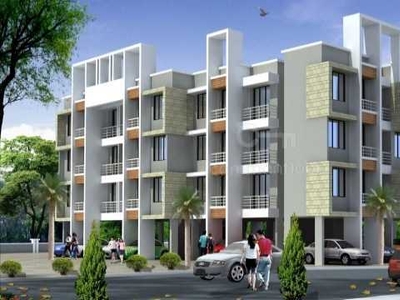 2BHK Apartment for Sale