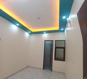 3 Bedroom 116 Sq.Yd. Builder Floor in Govindpuram Ghaziabad