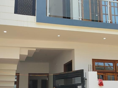 3 Bedroom 1450 Sq.Ft. Independent House in Arjunganj Lucknow