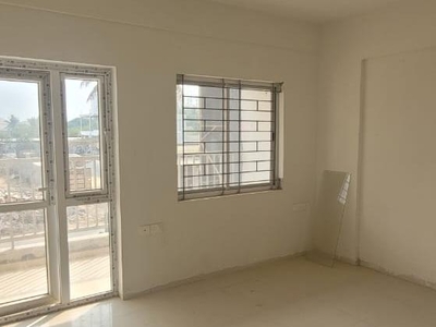 3 Bedroom 1548 Sq.Ft. Apartment in Kithaganur Colony Bangalore