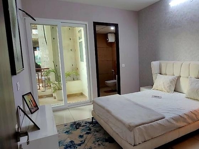 3 Bedroom 1845 Sq.Ft. Apartment in Vip Road Zirakpur
