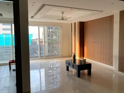 3 Bedroom 2250 Sq.Ft. Builder Floor in Sector 21d Faridabad