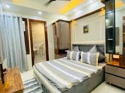 3 Bedroom 800 Sq.Ft. Builder Floor in Dwarka Mor Delhi