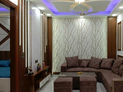 3 Bedroom 800 Sq.Ft. Builder Floor in Uttam Nagar Delhi