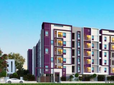 3 BHK 1445 Sq. ft Apartment for Sale in Perungalathur, Chennai