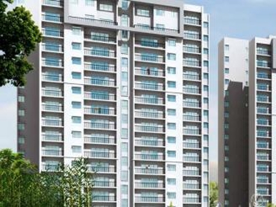 3 BHK 1897 Sq. ft Apartment for Sale in New Town Action Area-I, Kolkata