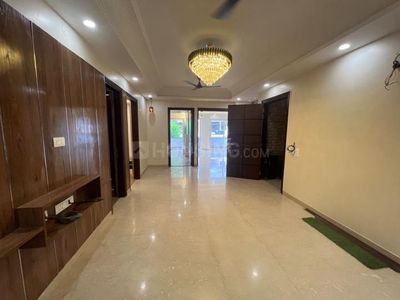 3 BHK 2430 Sqft Independent Floor for sale at Palam Vihar, Gurgaon