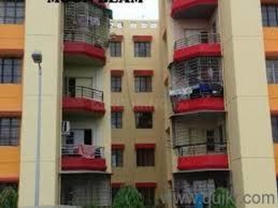 3 BHK 990 Sq. ft Apartment for Sale in New Town Action Area-II, Kolkata