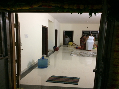 3 BHK Apartment 1420 Sq.ft. for Rent in Santosh Nagar, Kurnool