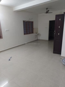 3 BHK Flat for rent in Adambakkam, Chennai - 1100 Sqft