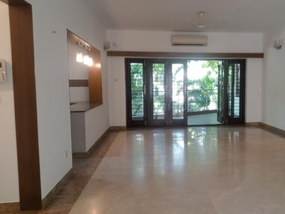 3 BHK Flat for rent in Adyar, Chennai - 2750 Sqft