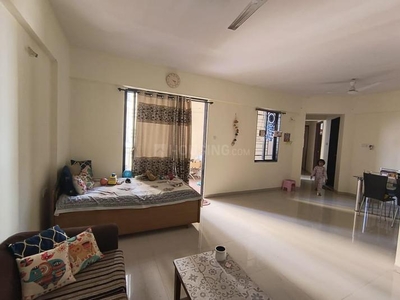 3 BHK Flat for rent in Balewadi, Pune - 1656 Sqft
