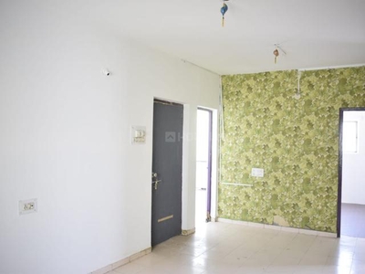 3 BHK Flat for rent in Baner, Pune - 1250 Sqft