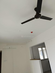 3 BHK Flat for rent in Baner, Pune - 1251 Sqft