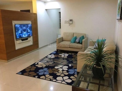 3 BHK Flat for rent in Baner, Pune - 1576 Sqft