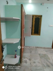 3 BHK Flat for Rent In Begumpet