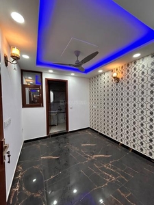 3 BHK Flat for rent in Chhattarpur, New Delhi - 1150 Sqft