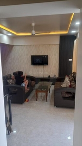 3 BHK Flat for rent in Chinchwad, Pune - 1000 Sqft