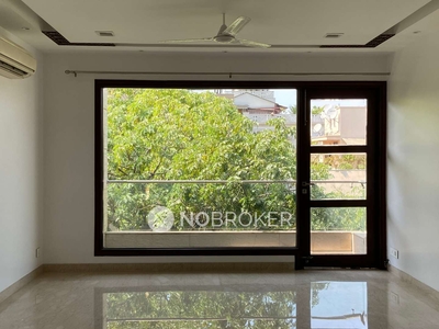 3 BHK Flat for Rent In Defence Colony