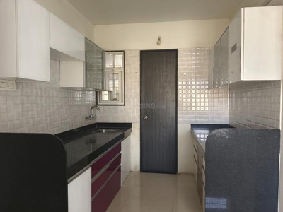 3 BHK Flat for rent in Dhanori, Pune - 1100 Sqft