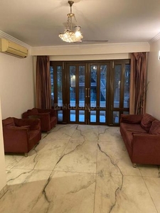 3 BHK Flat for rent in East Of Kailash, New Delhi - 1800 Sqft