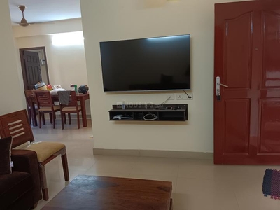 3 BHK Flat for rent in Egmore, Chennai - 1450 Sqft