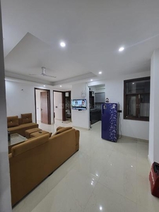 3 BHK Flat for rent in Freedom Fighters Enclave, New Delhi - 1250 Sqft