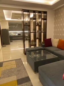 3 BHK Flat for rent in Freedom Fighters Enclave, New Delhi - 1700 Sqft
