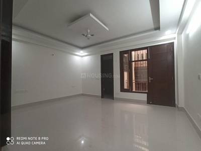 3 BHK Flat for rent in Freedom Fighters Enclave, New Delhi - 1750 Sqft