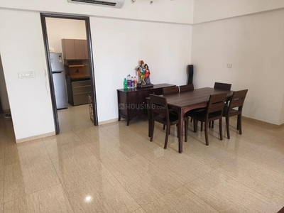 3 BHK Flat for rent in Gahunje, Pune - 1700 Sqft