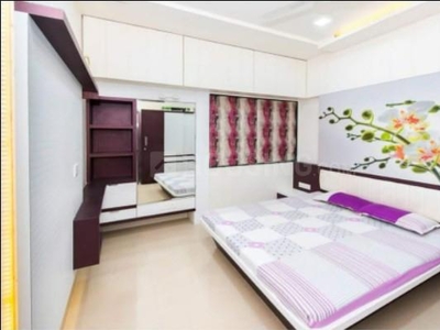 3 BHK Flat for rent in Gultekdi, Pune - 1800 Sqft