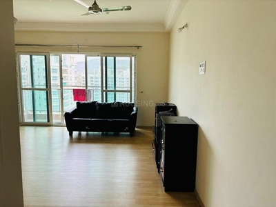 3 BHK Flat for rent in Hinjawadi Phase 3, Pune - 1560 Sqft