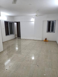3 BHK Flat for rent in Katraj, Pune - 1500 Sqft