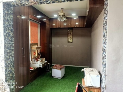 3 BHK Flat for rent in Keshav Nagar, Pune - 1206 Sqft