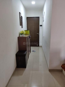 3 BHK Flat for rent in Kharadi, Pune - 1520 Sqft